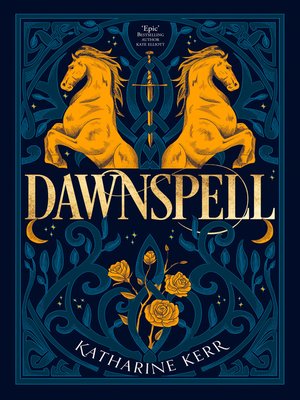 Dawnspell - ebook